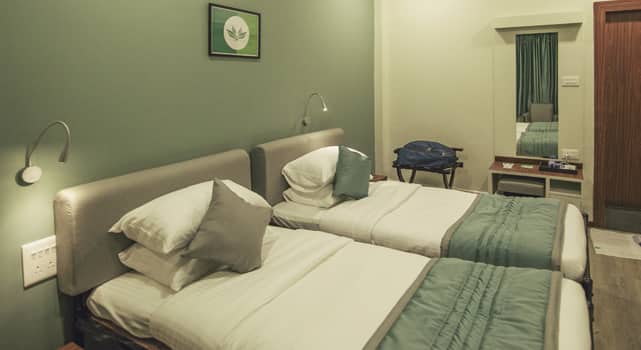 La Femme Boutique Residences For Her, Pune 2